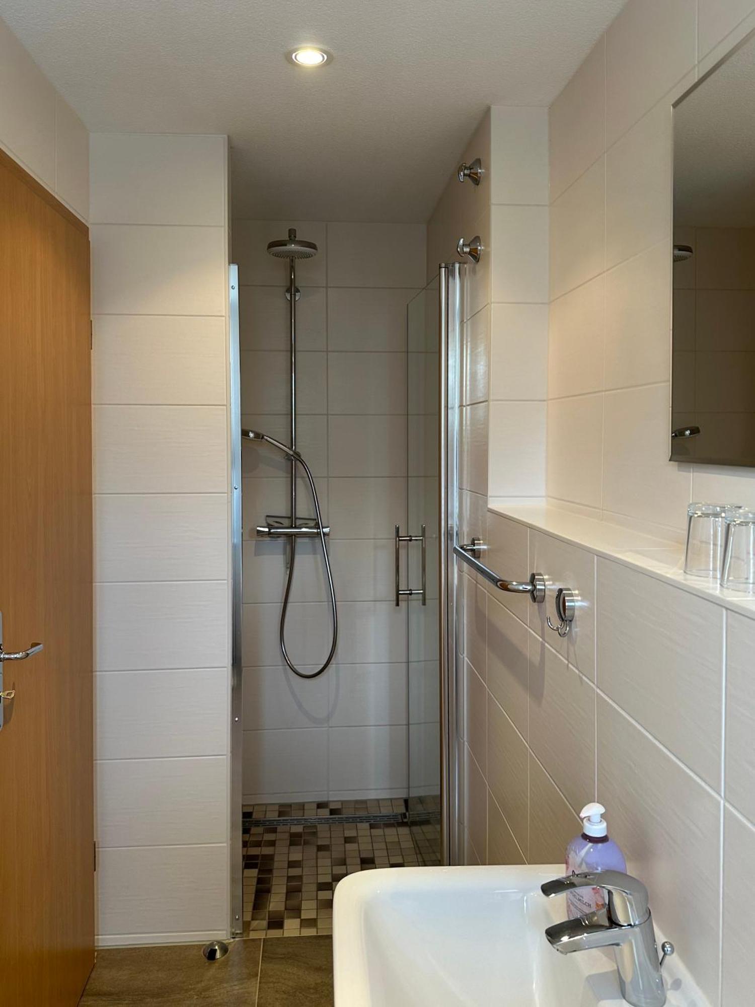 Appartementanlage Zur Seemoewe Insel Poel Exterior photo
