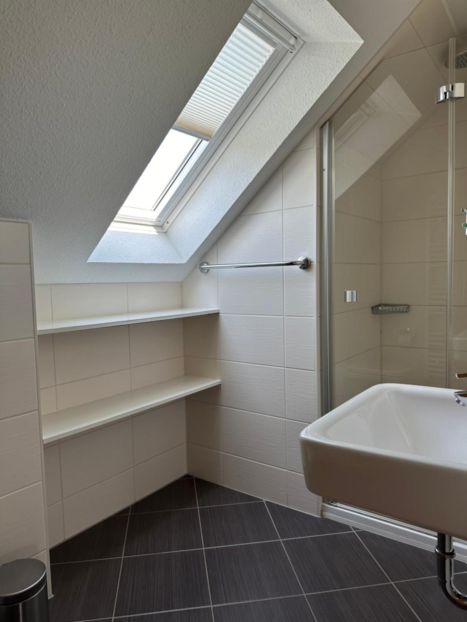 Appartementanlage Zur Seemoewe Insel Poel Room photo
