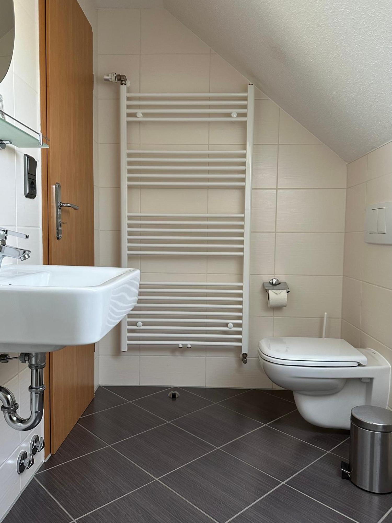 Appartementanlage Zur Seemoewe Insel Poel Room photo